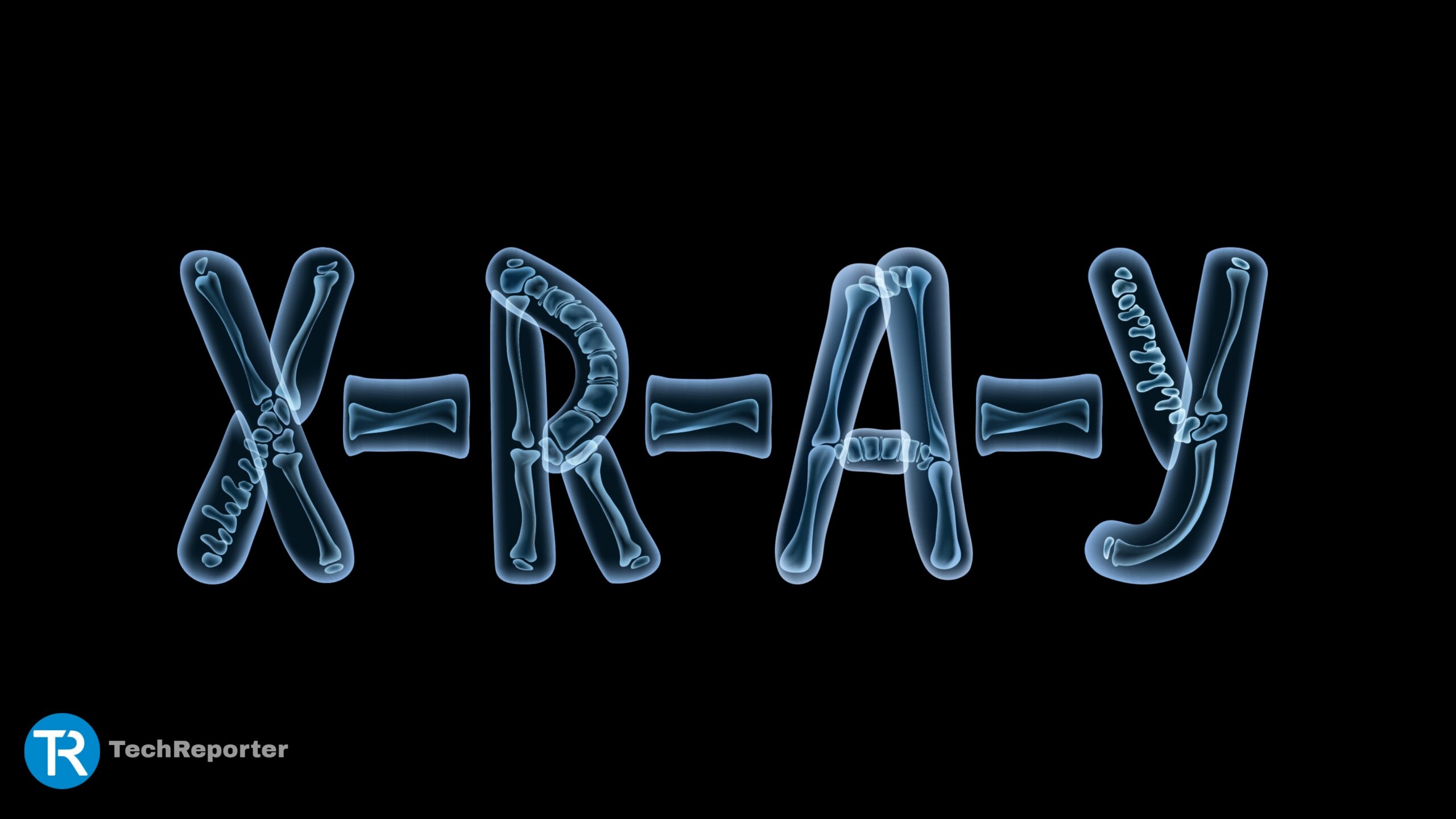 معرفی اشعه ایکس