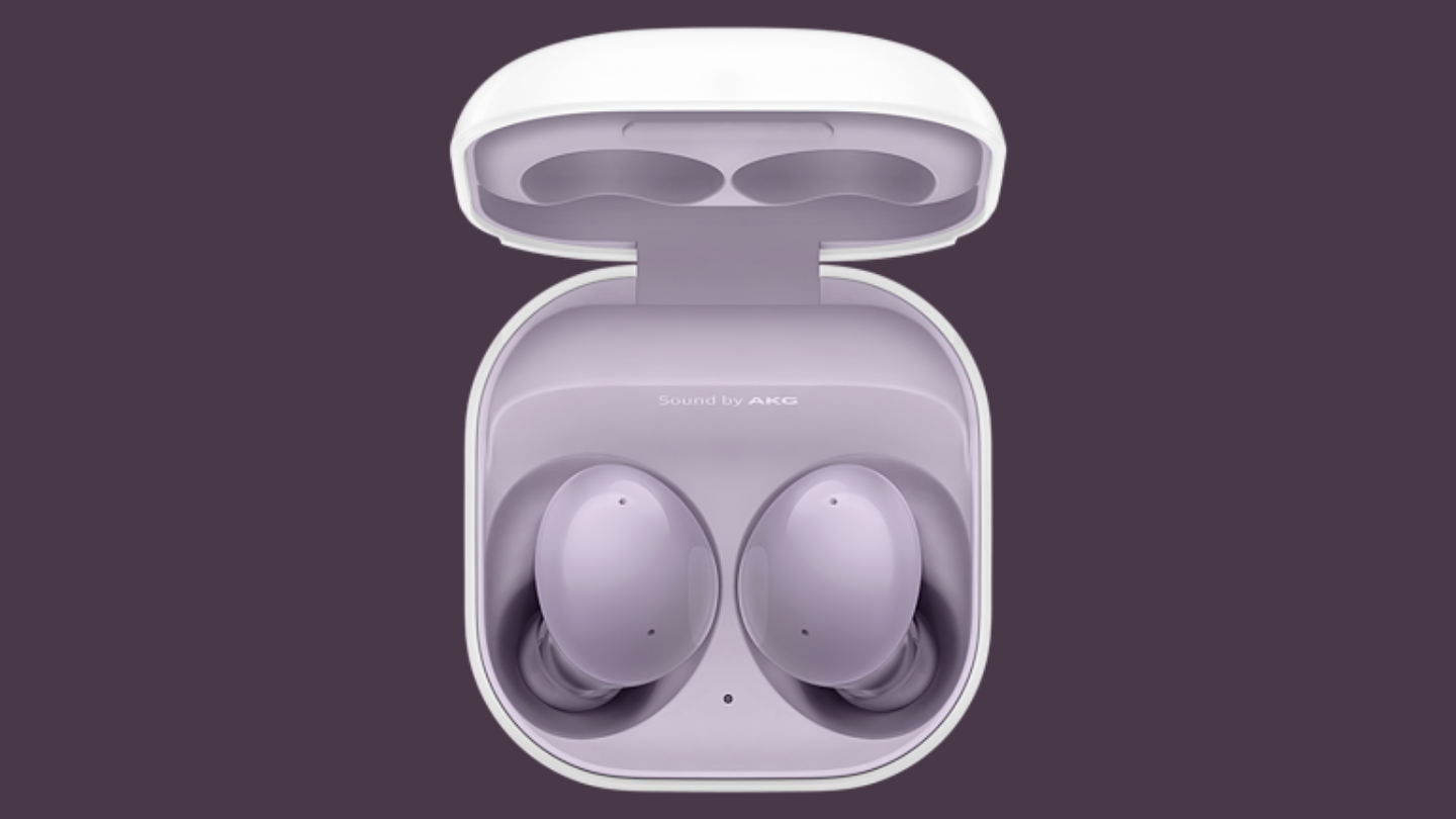 بهترین هندزفری های بیسیم _ گلکسی بادز 2