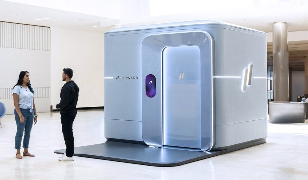 Carepod