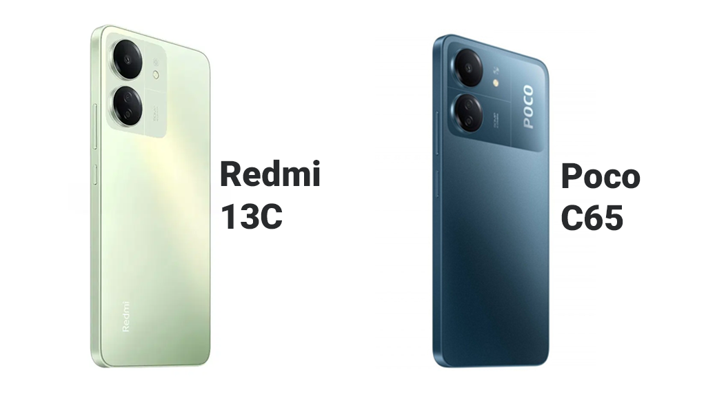 Redmi 13C