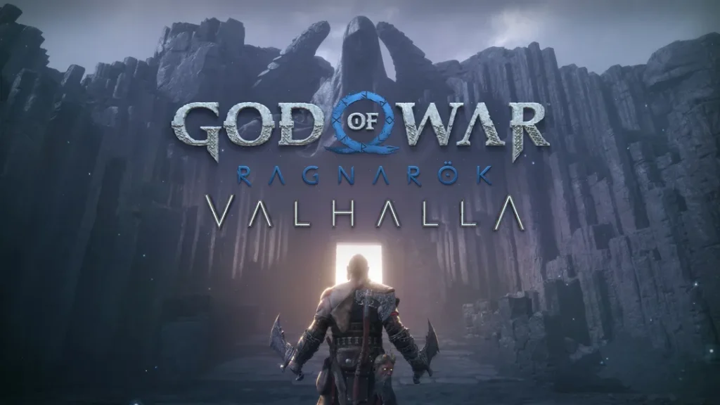 God Of War Ragnarok Valhalla