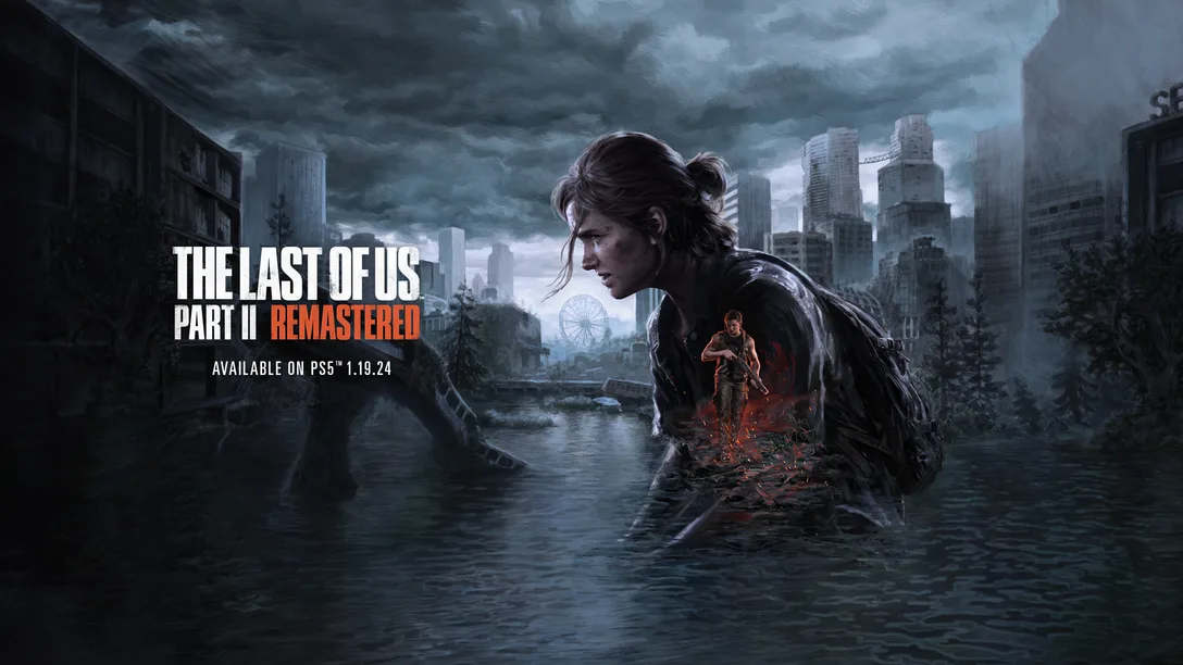 ریمستر بازی Last of us part2
