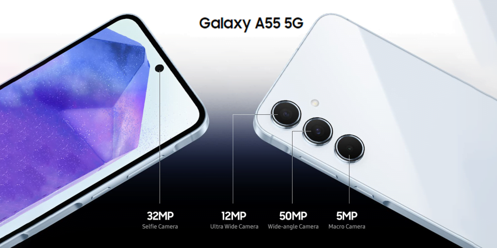 A55&A54