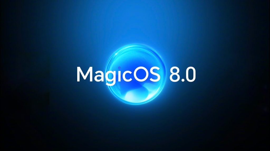 Honor Magic 6 Pro 