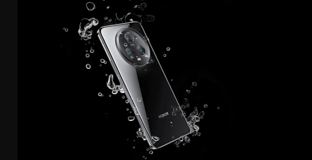 Honor Magic 6 Pro