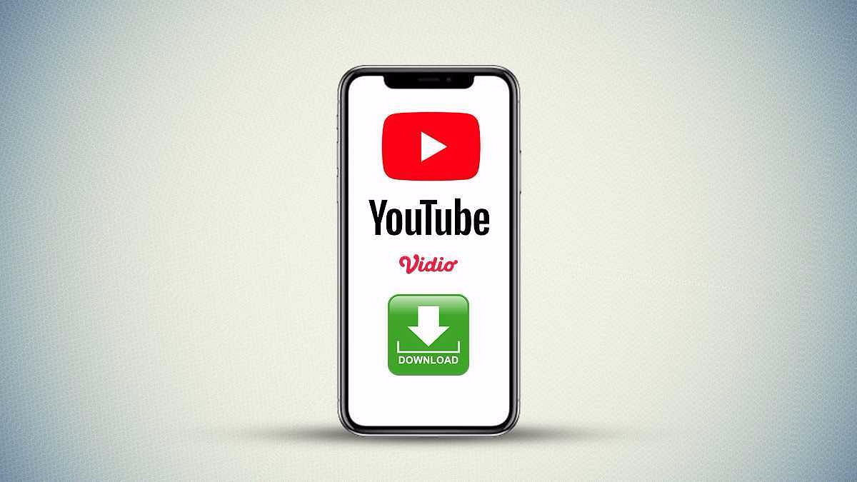 دانلود ویدیو کوتاه یوتیوب