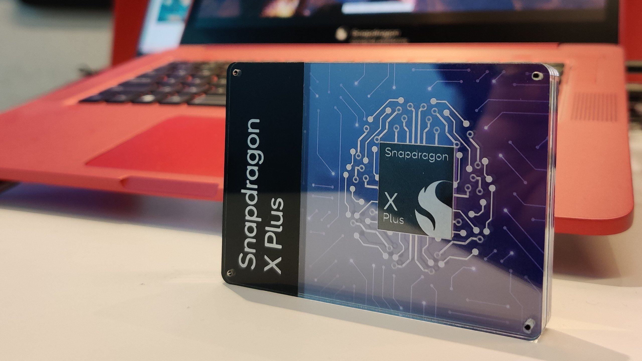 مزیت برجسته Snapdragon X Elite