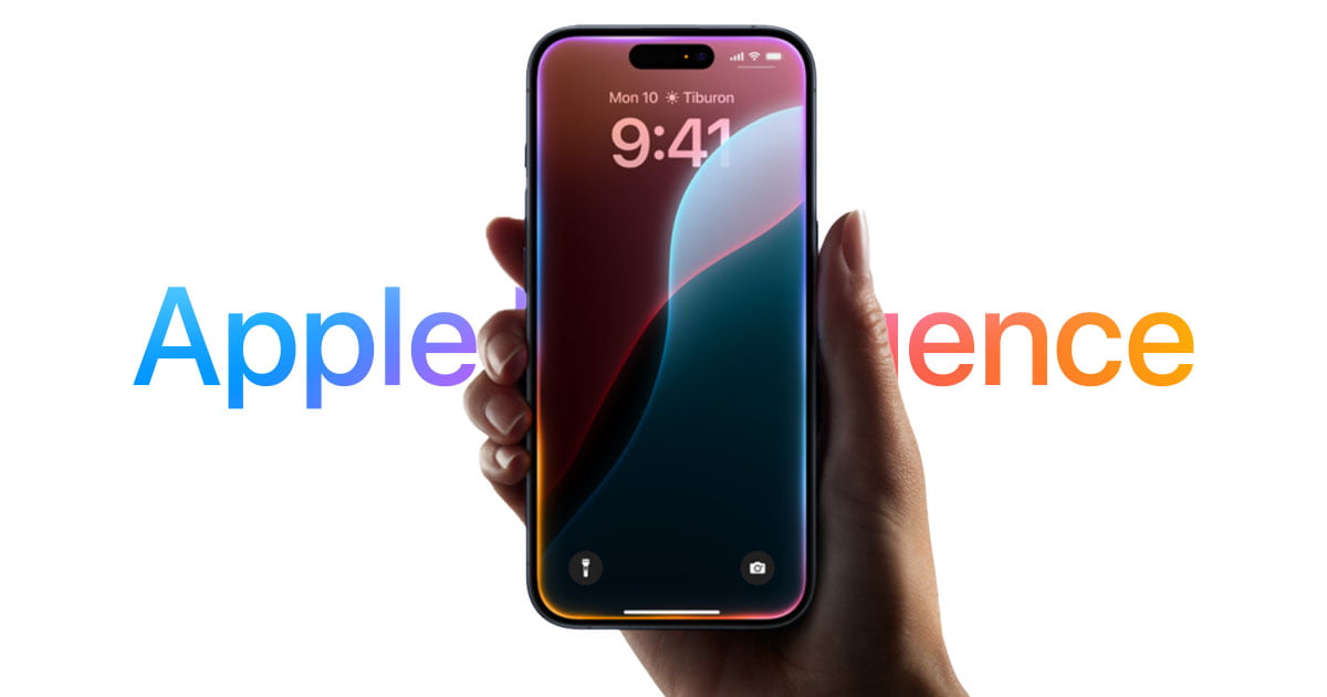 هوش مصنوعی اپل و معرفی امکانات و ویژگی‌‌‌ها