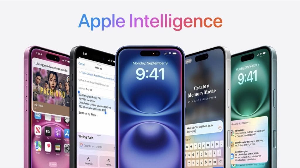 آیفون‌16 آیفون‌16 پرو