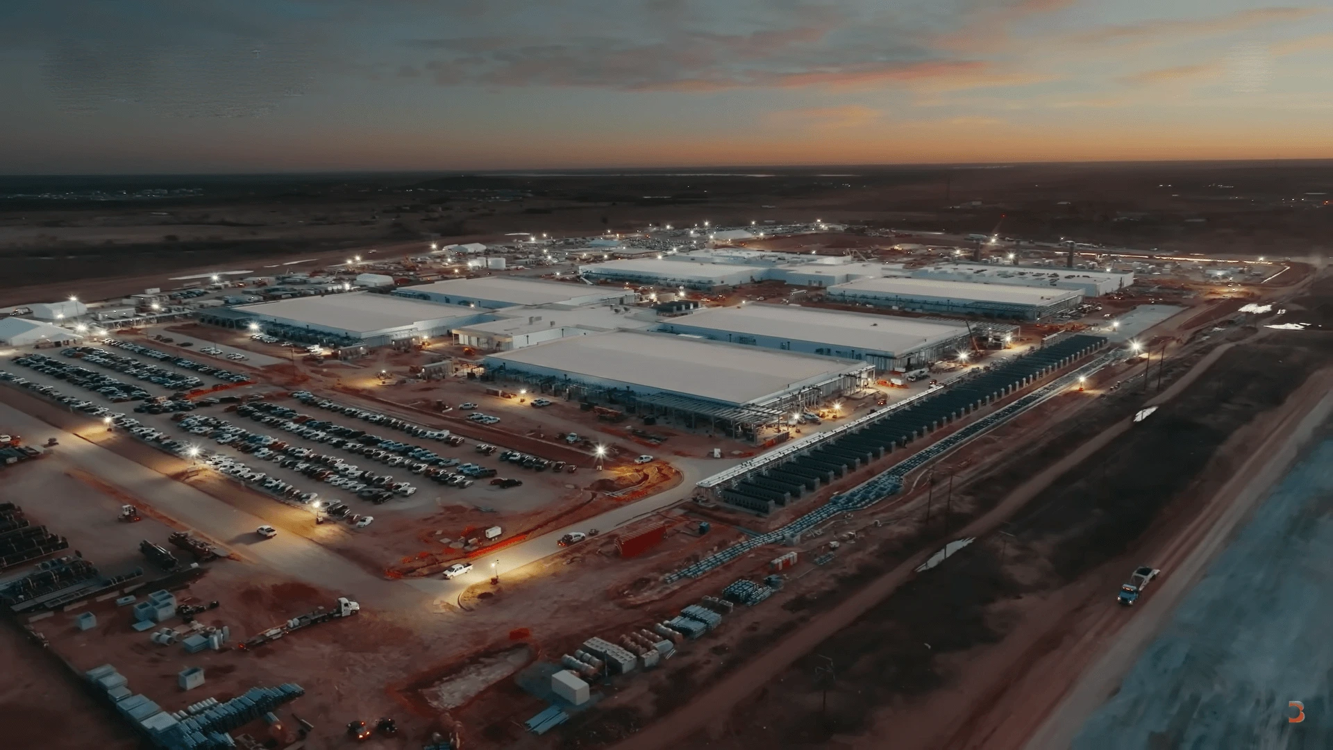 پروژه استارگیت بزرگترین زیرساخت بشری AI